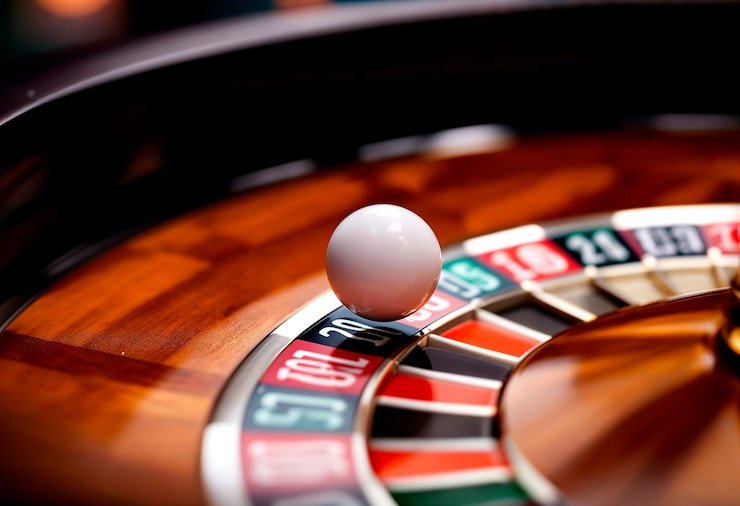 Antarmuka aplikasi sports betting dengan data statistik live pertandingan olahraga