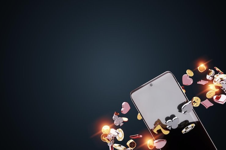 Tampilan dealer live casino dengan kamera profesional dan fitur streaming berkualitas tinggi