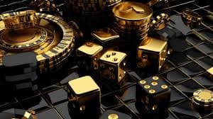 Pengguna bermain live casino menggunakan perangkat mobile dengan antarmuka mudah dan cepat
